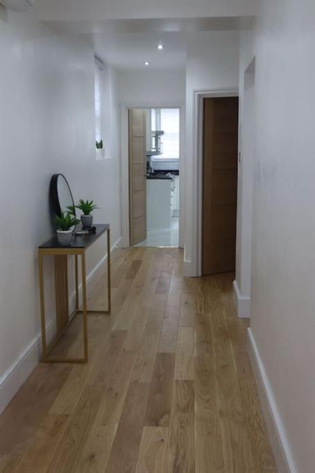 The Basement Apartamento Londres Exterior foto